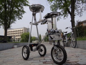 Robot Butler