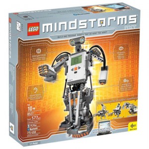 NXT "1.0" 8527