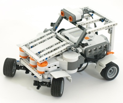 Jeep