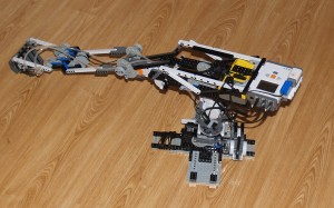 nxt-rcx-arm-1