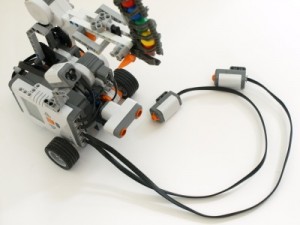 Shot-Roller