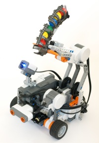 Shot-Roller