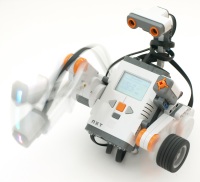 SmartBot