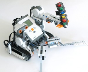 Table Bot