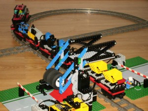 Train 1