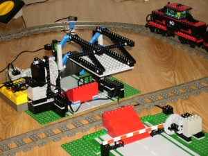 Train 2