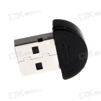 Super Mini Bluetooth 2.0 Adapter Dongle