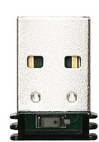 Vias Nano USB Bluetooth Adapter