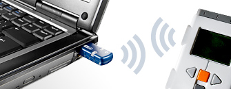 NXT Bluetooth