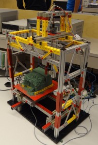millingmachine