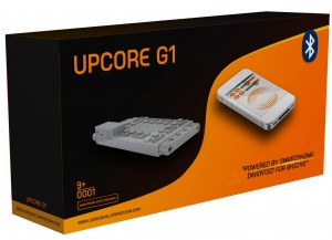 Upcore G1 Box