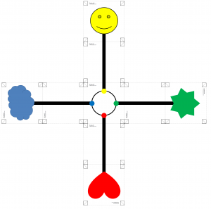 3colors