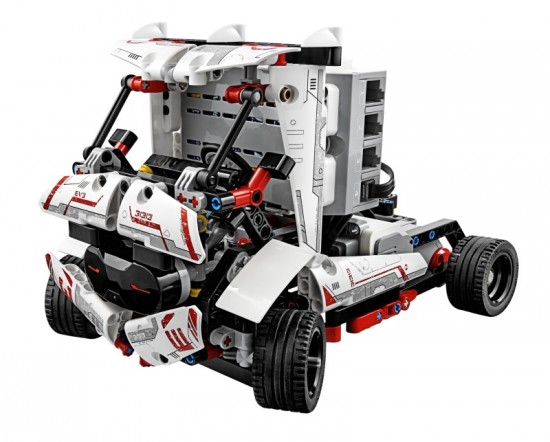 RAC3R | A Racing Truck | Designed by Laurens Valk