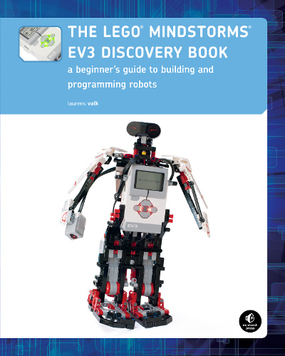 EV3 Discovery Book