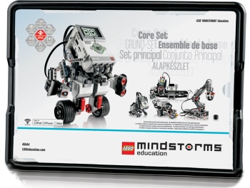 EV3 Education Core Set (#45544)