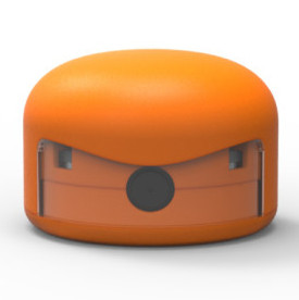 Mu camera sensor